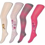 Steven dívčí punčocháče JOY Dream Line teple mix – Sleviste.cz