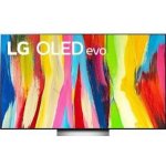 LG OLED55C22 – Hledejceny.cz
