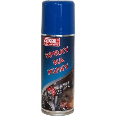 Atol Sprej na kuny 200 ml 216-0101