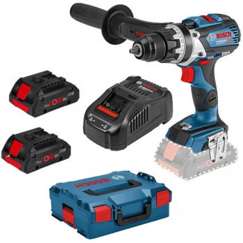 Bosch GSR 18V-110 C 0.601.9G0.10C