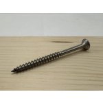 HPM TEC, s.r.o UNI-TEC SD nerez A2 6x80mm čast. záp. – Hledejceny.cz