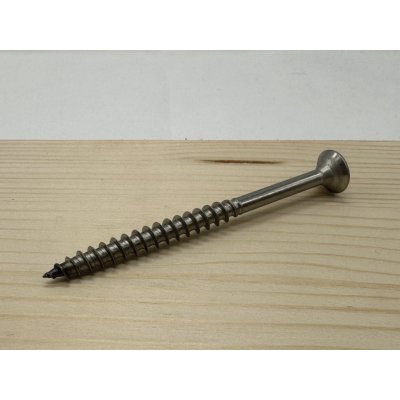 HPM TEC, s.r.o UNI-TEC SD nerez A2 6x80mm čast. záp. – Hledejceny.cz