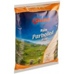 Giana Rýže parboiled 5kg – Zboží Dáma
