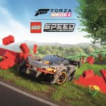 Forza Horizon 4: LEGO Speed Champions – Zboží Dáma