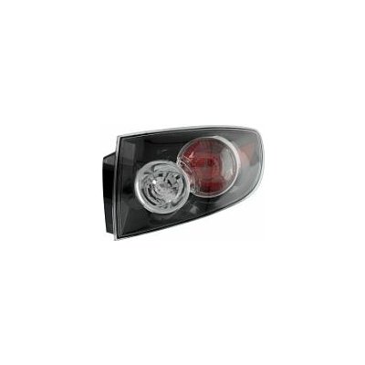 Zadní světlo - pravé vnější MAZDA 3 (BK) | 2003-2009 | DEPO | – Hledejceny.cz