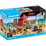 Playmobil 71829 Asterix: Legionářský stan – Zboží Dáma