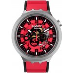 Swatch SB07S110 – Hledejceny.cz