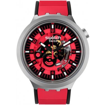 Swatch SB07S110 – Hledejceny.cz