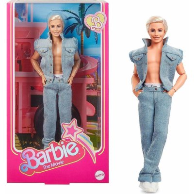 Barbie Ken ve filmovém oblečku 3 – Zboží Dáma