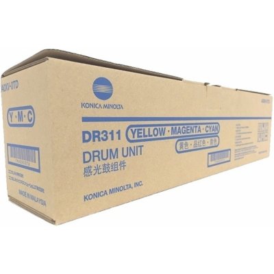 Konica Minolta A0XV0TD - originální – Sleviste.cz