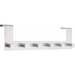 Haushalt international Věšák na dveře se 6 háčky – Zboží Dáma