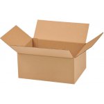 Eobaly.cz Krabice klopová 310 x 230 x 150 mm 3VVL 25 ks – Zboží Živě