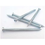Okenní šroub 7,5x132mm T30 turbošroub – Sleviste.cz