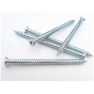 Okenní šroub 7,5x132mm T30 turbošroub – Sleviste.cz