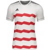 Fotbalový dres adidas Custom t fi6183weiss 33 dres