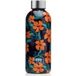 You Bottles Termoláhev na pití Dual Design Iris Flower 500 ml – Sleviste.cz