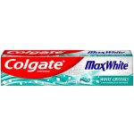Colgate Max White White Crystals 100 ml – Hledejceny.cz