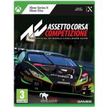 Assetto Corsa Competizione – Hledejceny.cz