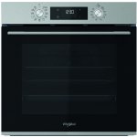 Whirlpool OMK58CU1SX – Zboží Mobilmania