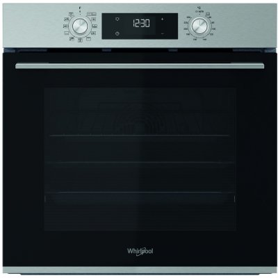 Whirlpool Actual OMK58CU1SX – Zboží Mobilmania