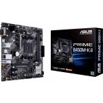 Asus PRIME B450M-K II 90MB1600-M0EAY0 – Zboží Živě