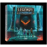 Asmodee Legendy z podhradí – Sleviste.cz