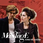 Montage - King or Queen CD – Hledejceny.cz