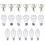 Livarno home 382053 6ks – Hledejceny.cz