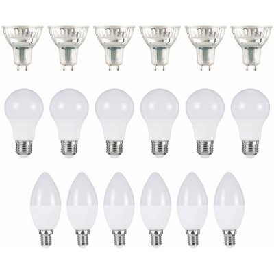 Livarno home 382053 6ks – Hledejceny.cz