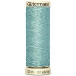 Nit PES Gütermann 100 (100m) - univerzální barva 909 - růžová – Zboží Dáma