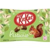 Nestlé Kit Kat Mini Pistachio 127,6 g