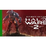 Halo Wars 2 (Ultimate Edition) – Zboží Živě
