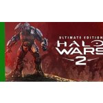 Halo Wars 2 (Ultimate Edition) – Hledejceny.cz