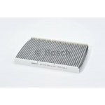 BOSCH FILTR PYLOVÝ ŠKODA / VW / AUDI - S AKTIVNÍM UHLÍM ( R2300) 1987432300 | Zboží Auto
