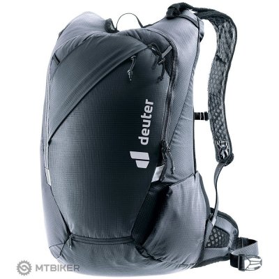 Freeride Deuter Updays 20l black – Zboží Mobilmania