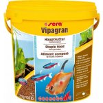 Sera Vipagran Nature 10 l – Hledejceny.cz