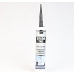 Silverline Střešní tmel 310 ml černá – Zboží Mobilmania
