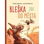 Bleška jde do města – Hledejceny.cz