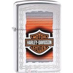 Zippo benzínový HD CHAIN 22044 – Hledejceny.cz