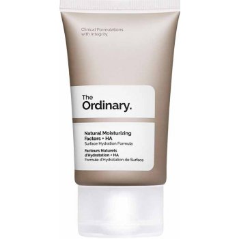 The Ordinary Natural Moisturizing Factors + HA 30 ml