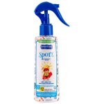 Babyton Přírodní opalovací krém ve spreji SPORT SPF50 200 ml – Sleviste.cz