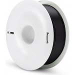 Fiberlogy Easy PLA vlákno 1,75 mm 0,85 kg - černé – Zboží Živě