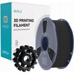 Sunlu PETG 1,75 mm 1 kg černý – Zboží Živě