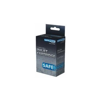 Safeprint HP inkoust 51625A | č. 25 | Color | 25ml – Hledejceny.cz