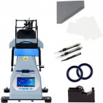 Termolis Hotronix 360 IQ Hat Heat Press - Bundle – Hledejceny.cz