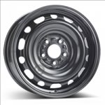 Alcar Stahlrad 9127 6.5x16 5x114,3 ET42 – Zbozi.Blesk.cz