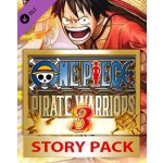 One Piece: Pirate Warriors 3 Story Pack – Hledejceny.cz