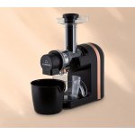 Klarstein Bella Elegance TK30-BEjuice Black – Hledejceny.cz