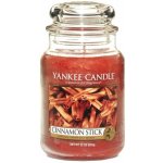 Yankee Candle Cinnamon Stick 623 g – Zbozi.Blesk.cz