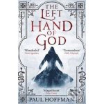 Left Hand of God - Hoffman Paul – Hledejceny.cz